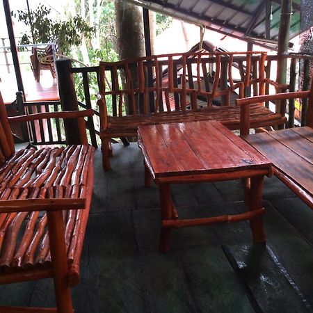Ella Camping Resort Exterior photo