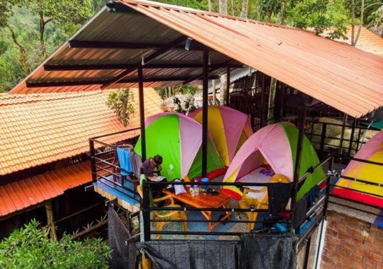 Ella Camping Resort Exterior photo