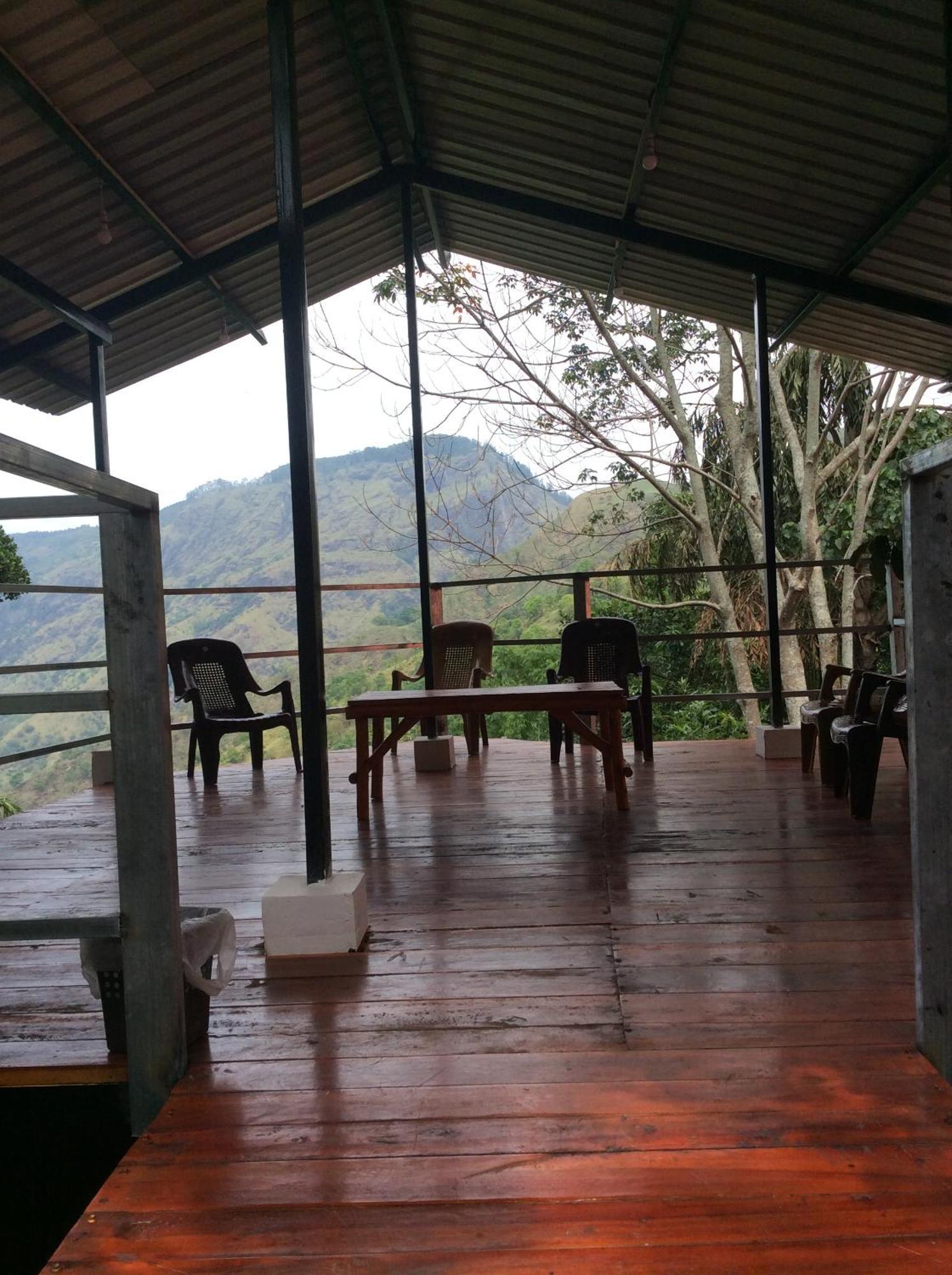 Ella Camping Resort Exterior photo