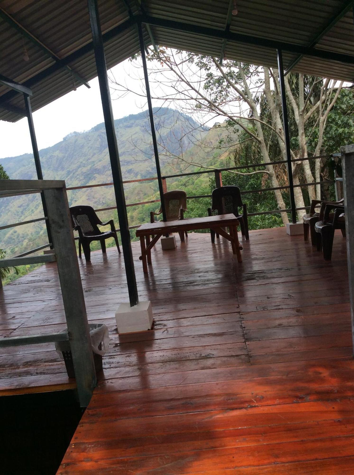Ella Camping Resort Exterior photo