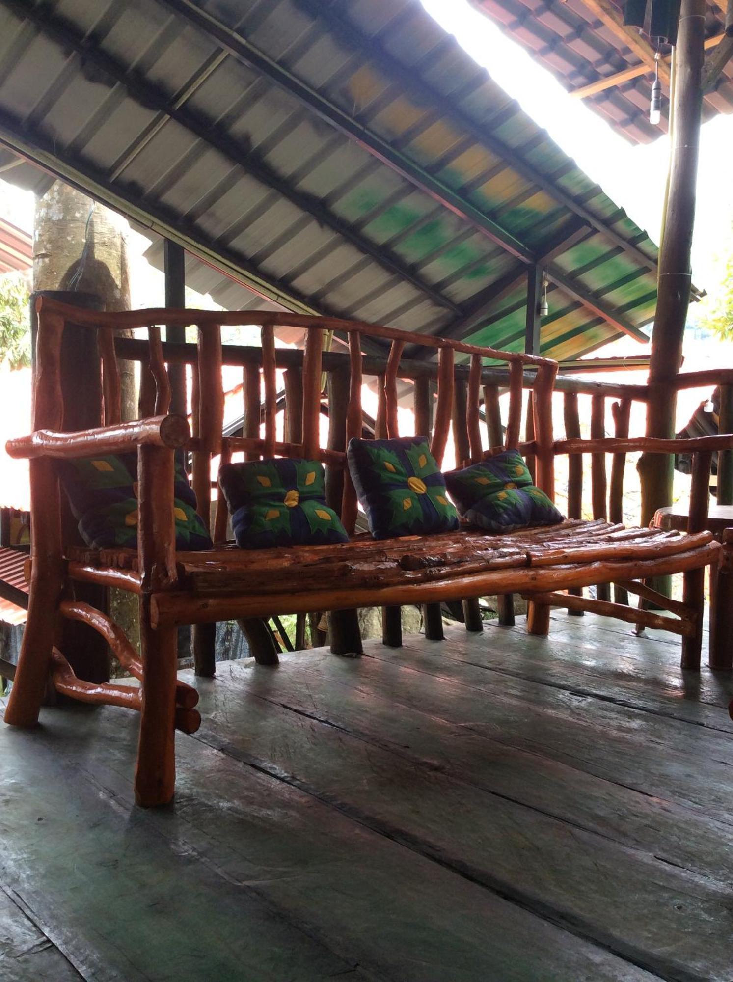 Ella Camping Resort Exterior photo