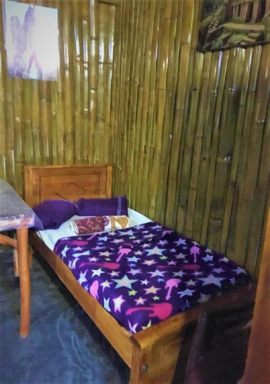 Ella Camping Resort Exterior photo