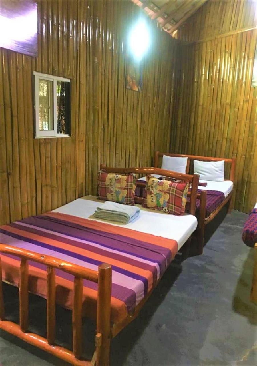 Ella Camping Resort Exterior photo