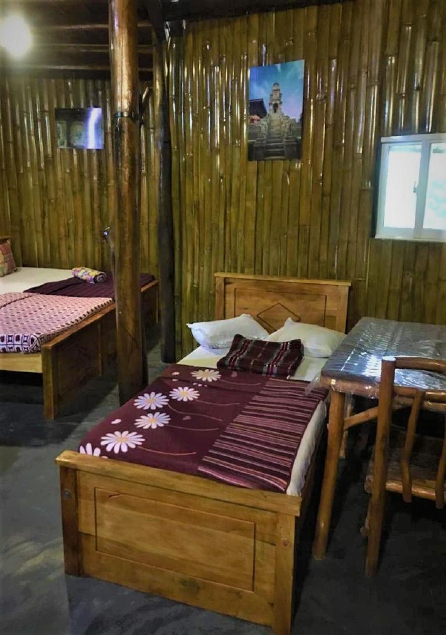 Ella Camping Resort Exterior photo