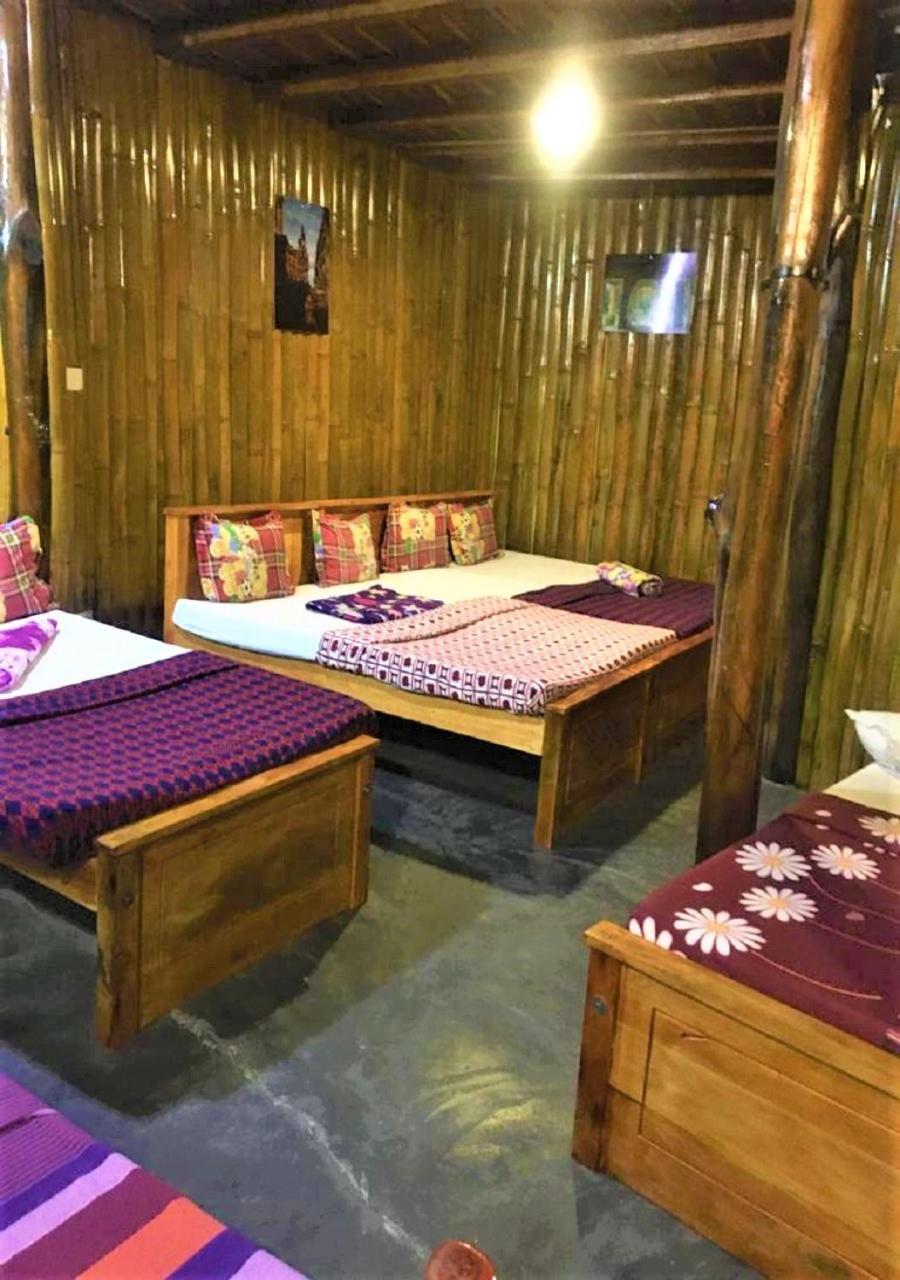 Ella Camping Resort Exterior photo