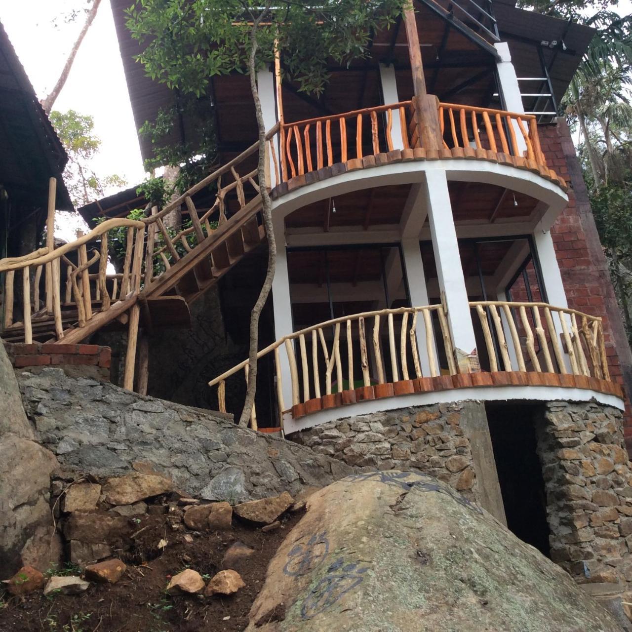 Ella Camping Resort Exterior photo