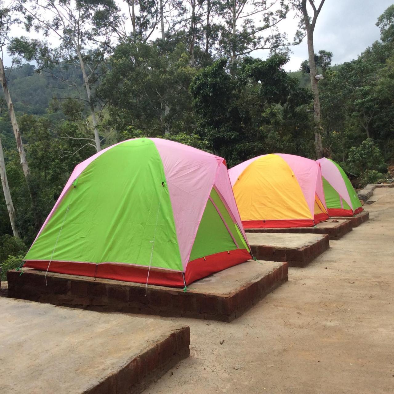 Ella Camping Resort Exterior photo