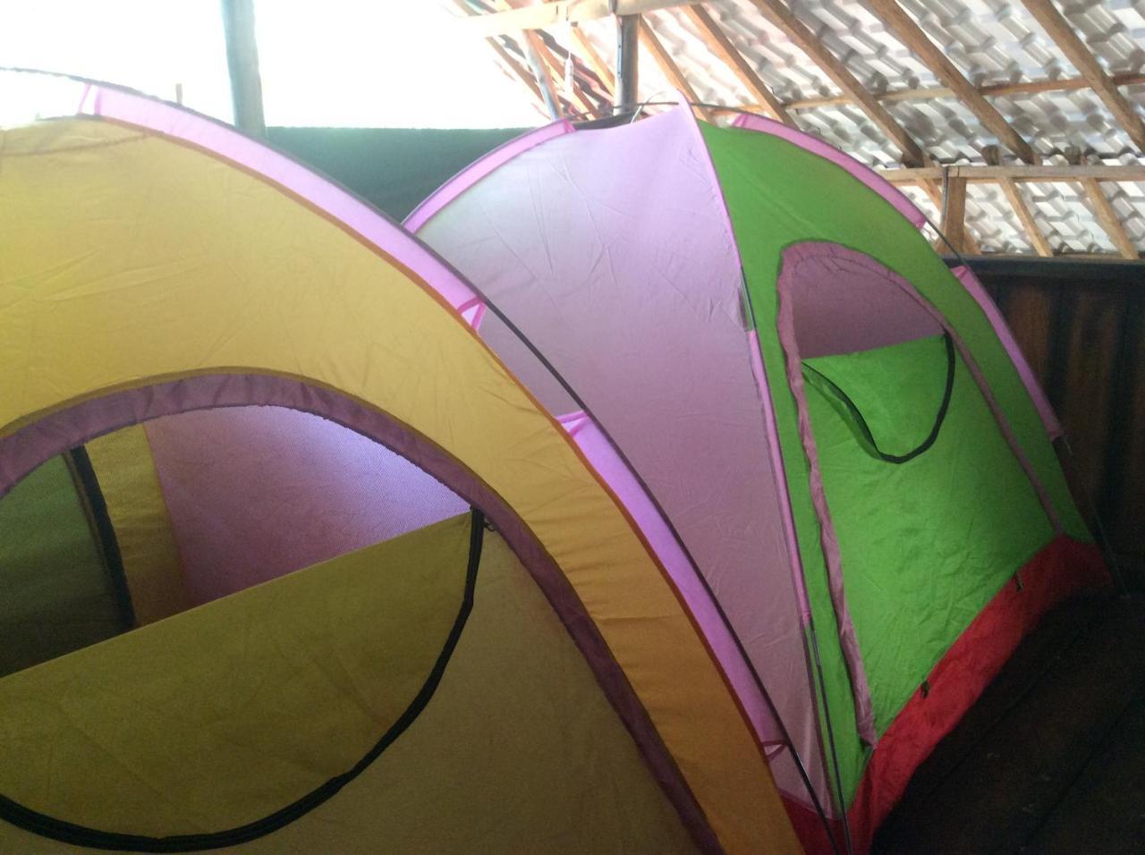 Ella Camping Resort Exterior photo