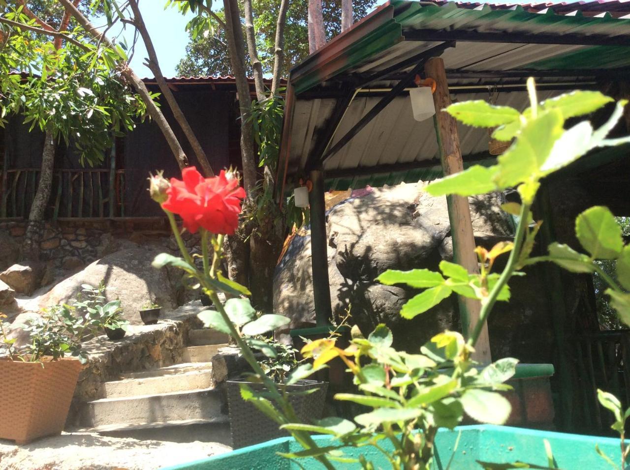 Ella Camping Resort Exterior photo