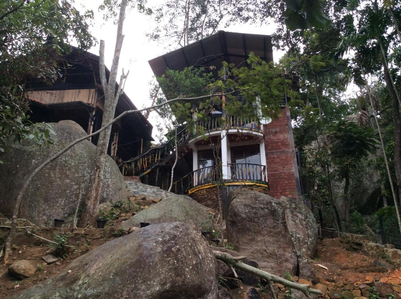 Ella Camping Resort Exterior photo
