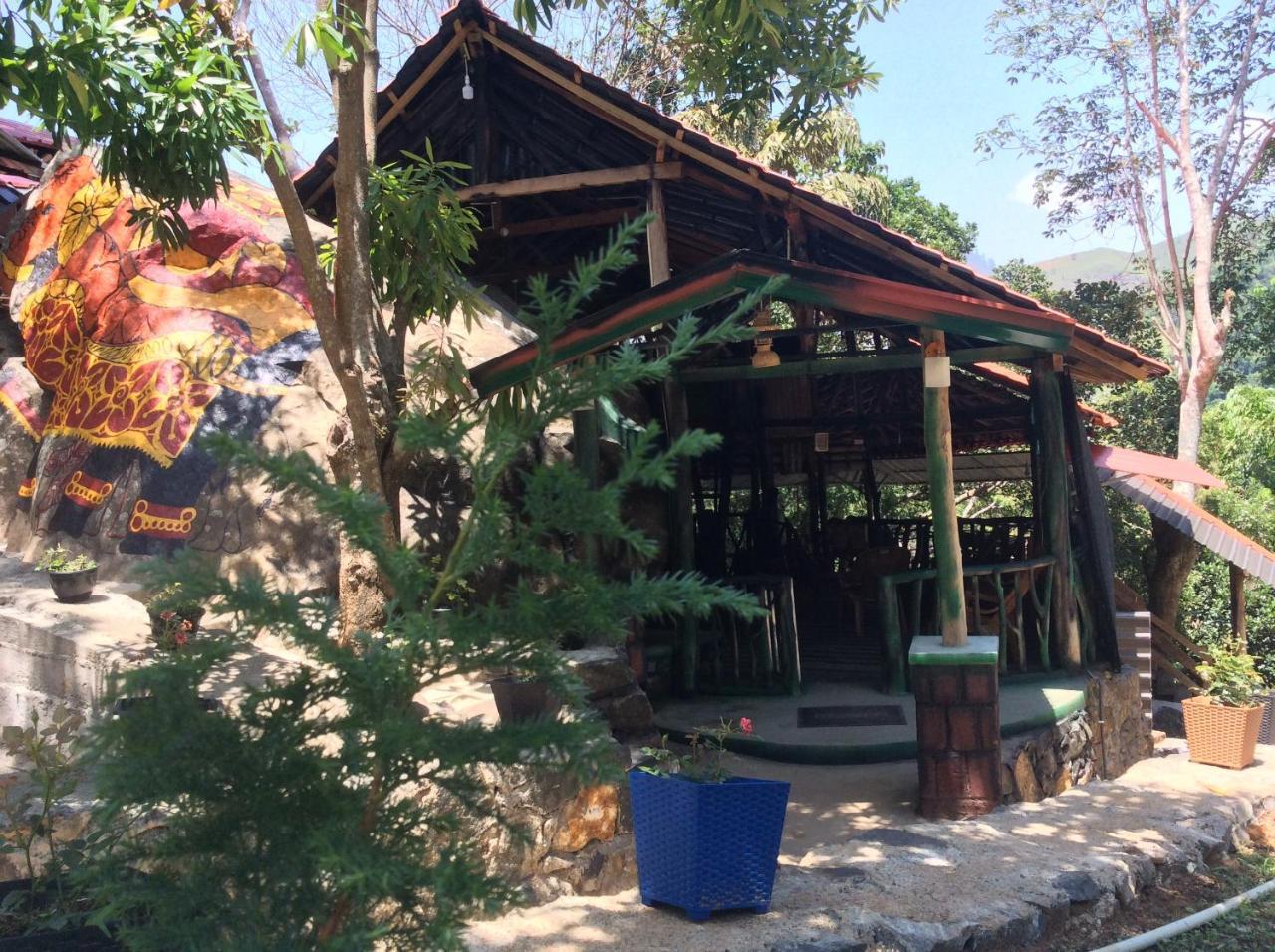 Ella Camping Resort Exterior photo